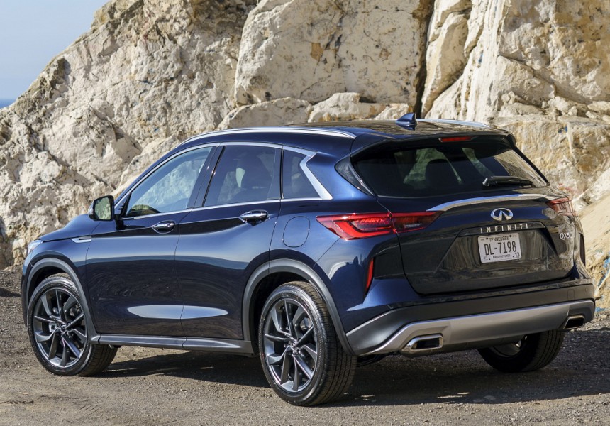 2011 Infiniti QX56 Service Repair Manual