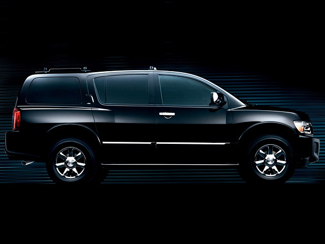 2011 Infiniti QX56 Service Repair Manual