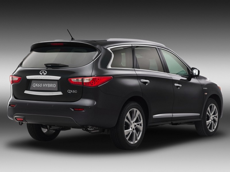 2011 Infiniti QX56 Service Repair Manual
