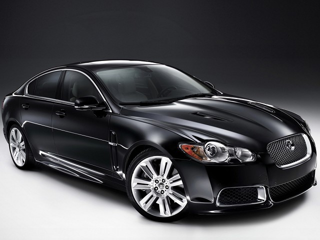 2012 Jaguar XF Service & Repair Manual