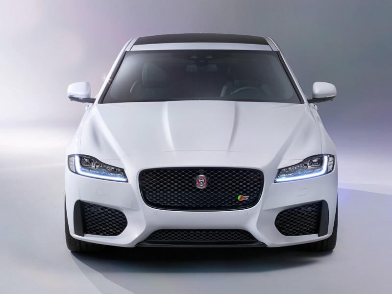 2012 Jaguar XF Service & Repair Manual