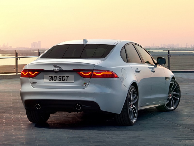 2012 Jaguar XF Service & Repair Manual