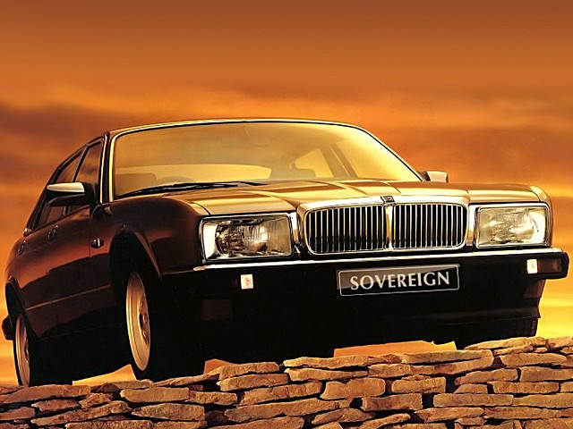2016 Jaguar XJ (X351) Service and Repair Manual