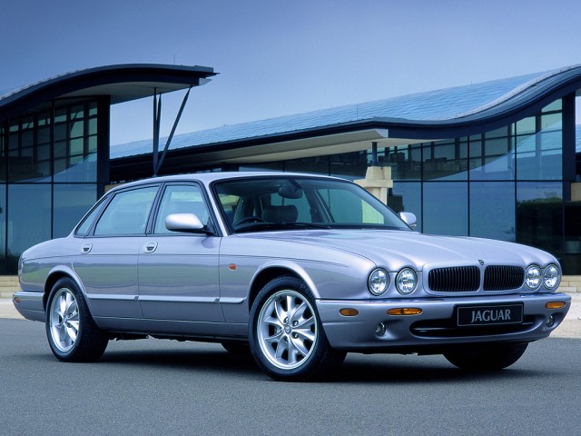2016 Jaguar XJ (X351) Service and Repair Manual
