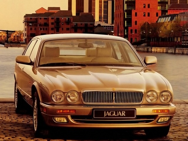 2016 Jaguar XJ (X351) Service and Repair Manual
