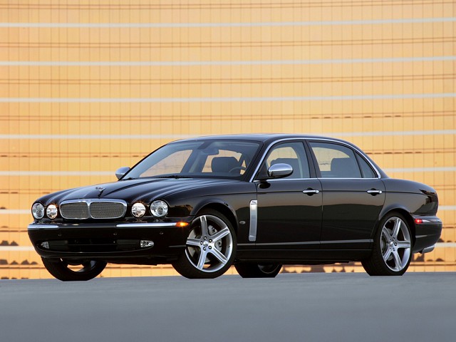 2016 Jaguar XJ (X351) Service and Repair Manual