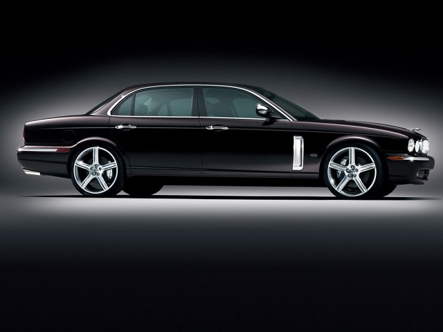 2016 Jaguar XJ (X351) Service and Repair Manual