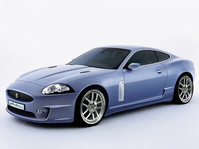2002 Jaguar XK8 Service & Repair Manual Software