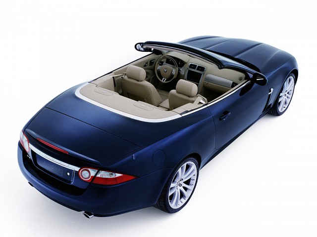 2002 Jaguar XK8 Service & Repair Manual Software