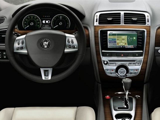 2002 Jaguar XK8 Service & Repair Manual Software