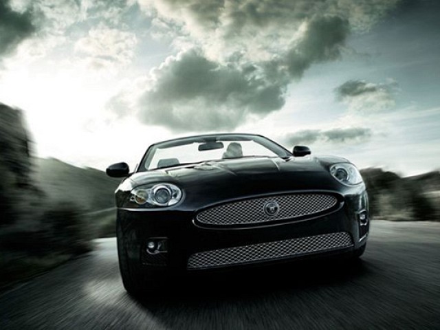 2002 Jaguar XK8 Service & Repair Manual Software