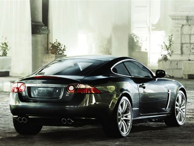 2002 Jaguar XK8 Service & Repair Manual Software
