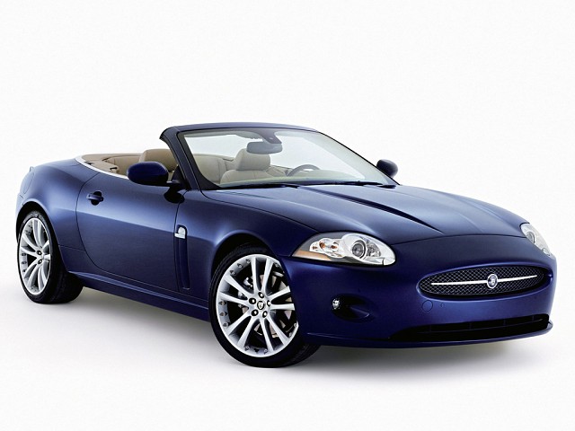2002 Jaguar XK8 Service & Repair Manual Software