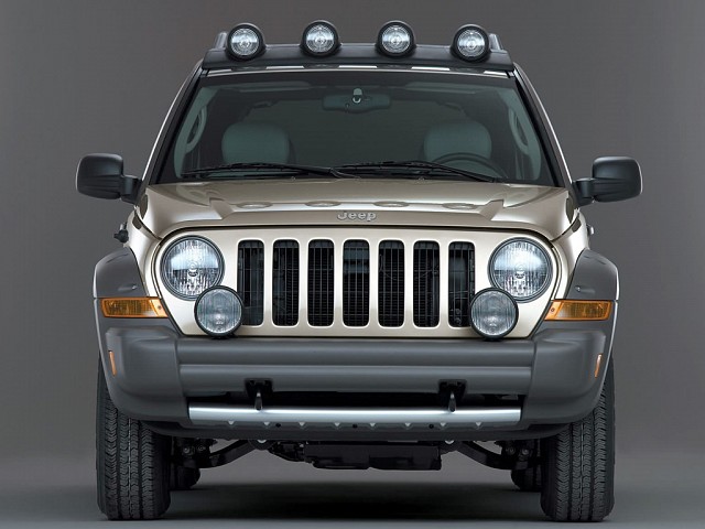 Jeep Comanche MJ 1984-1996 Workshop Service Repair Manual