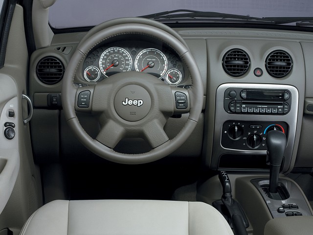 Jeep Comanche MJ 1984-1996 Workshop Service Repair Manual