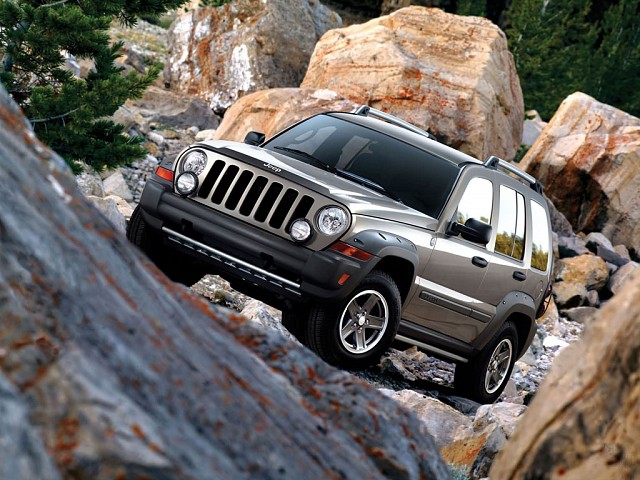 Jeep Comanche MJ 1984-1996 Workshop Service Repair Manual