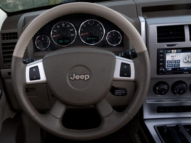 Jeep Comanche MJ 1984-1996 Workshop Service Repair Manual