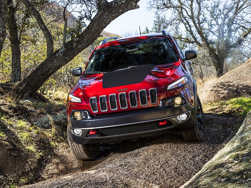 Jeep Comanche MJ 1984-1996 Workshop Service Repair Manual