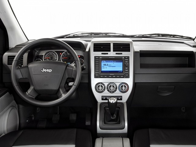 Jeep Compass Complete Service Repair Manual 2011-2017