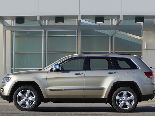 1997 Jeep Grand CHEROKEE Factory Service/DIY Repair Manual (Free Preview Complete FSM )