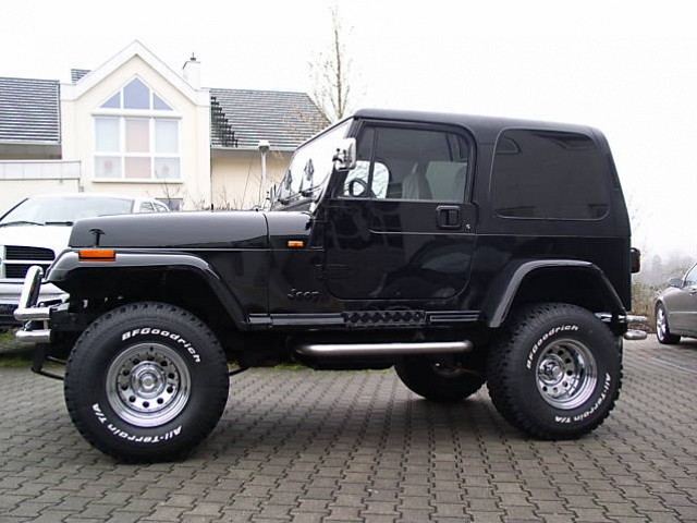Jeep Wrangler JK 2.8L 3.8L 2008 Service Repair Workshop Manual