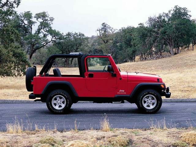 Jeep Wrangler JK 2.8L 3.8L 2008 Service Repair Workshop Manual