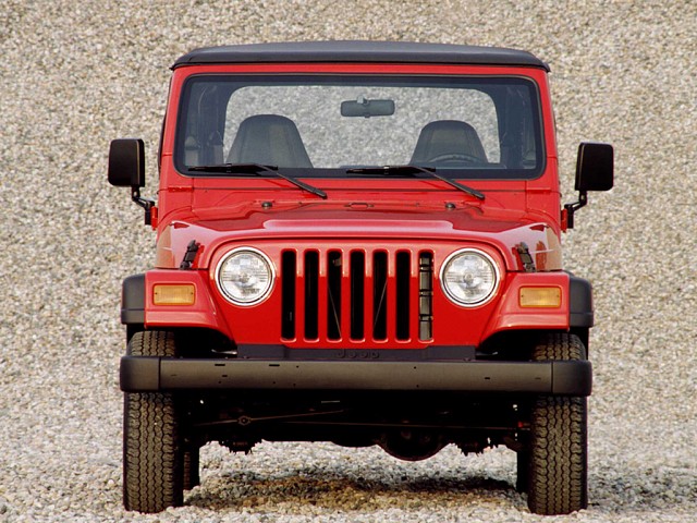 Jeep Wrangler JK 2.8L 3.8L 2008 Service Repair Workshop Manual