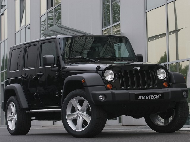 Jeep Wrangler JK 2.8L 3.8L 2008 Service Repair Workshop Manual