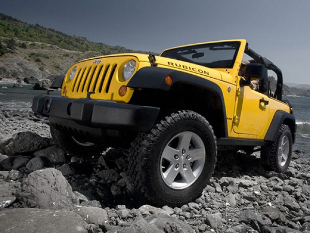 Jeep Wrangler JK 2.8L 3.8L 2008 Service Repair Workshop Manual