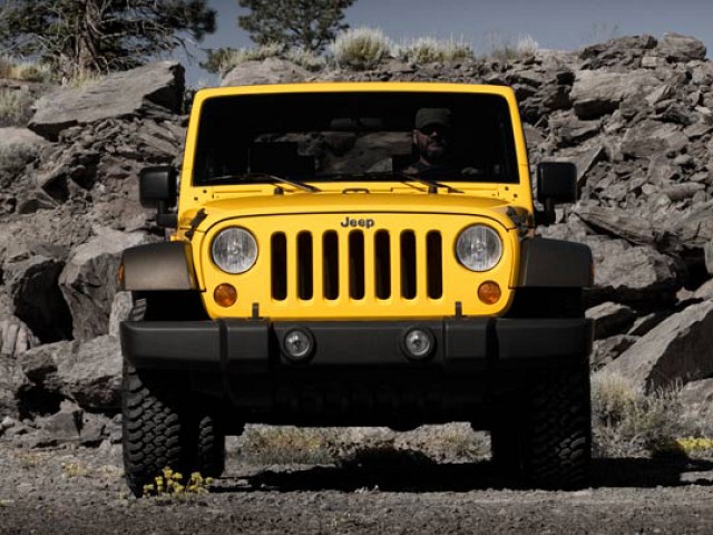 Jeep Wrangler JK 2.8L 3.8L 2008 Service Repair Workshop Manual