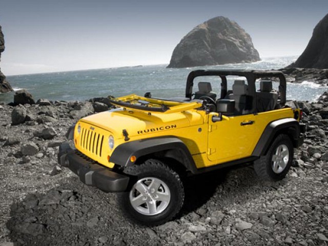 Jeep Wrangler JK 2.8L 3.8L 2008 Service Repair Workshop Manual