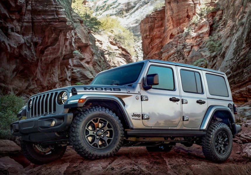 Jeep Wrangler JK 2.8L 3.8L 2008 Service Repair Workshop Manual