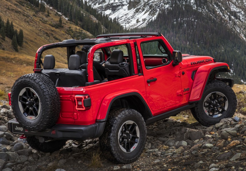 Jeep Wrangler JK 2.8L 3.8L 2008 Service Repair Workshop Manual