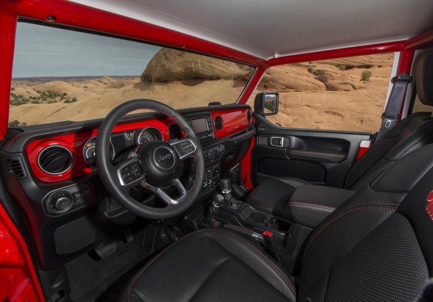 Jeep Wrangler JK 2.8L 3.8L 2008 Service Repair Workshop Manual