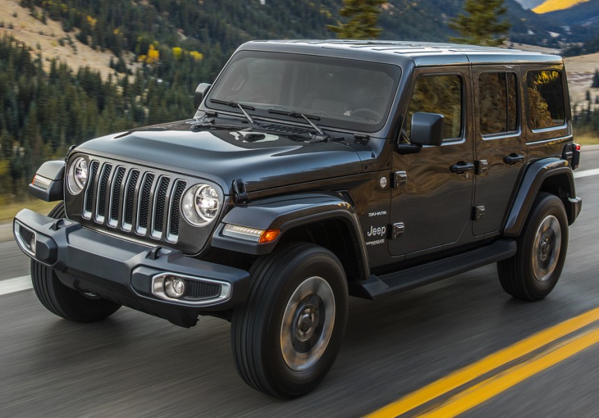 Jeep Wrangler JK 2.8L 3.8L 2008 Service Repair Workshop Manual