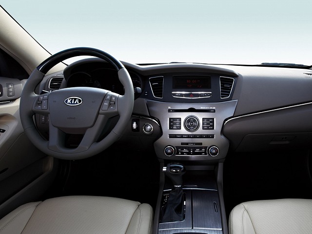 Kia Cadenza 2014 Factory Service Repair Manual PDF Download