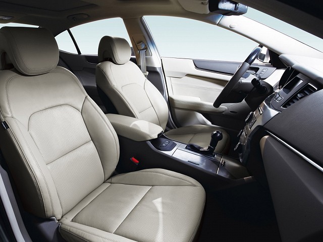 Kia Cadenza 2014 Factory Service Repair Manual PDF Download