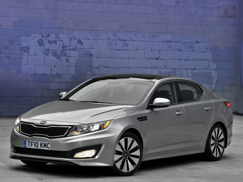 Kia Optima 2011 2012 Hybrid Factory Service Repair Manual PDF Download