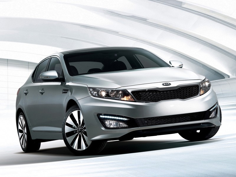 Kia Optima 2011 2012 Hybrid Factory Service Repair Manual PDF Download