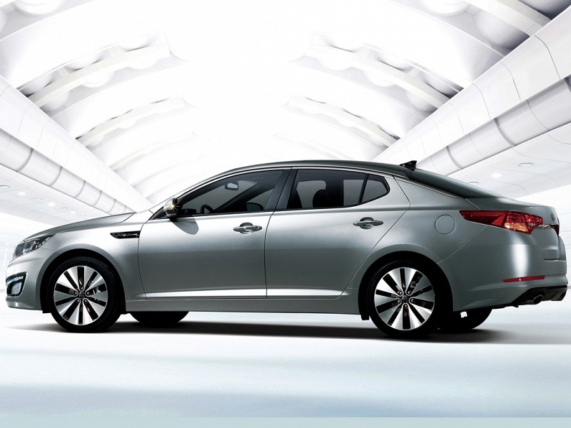 Kia Optima 2011 2012 Hybrid Factory Service Repair Manual PDF Download