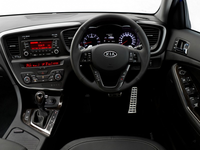 Kia Optima 2011 2012 Hybrid Factory Service Repair Manual PDF Download
