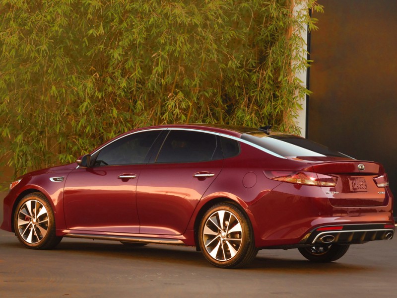 Kia Optima 2011 2012 Hybrid Factory Service Repair Manual PDF Download