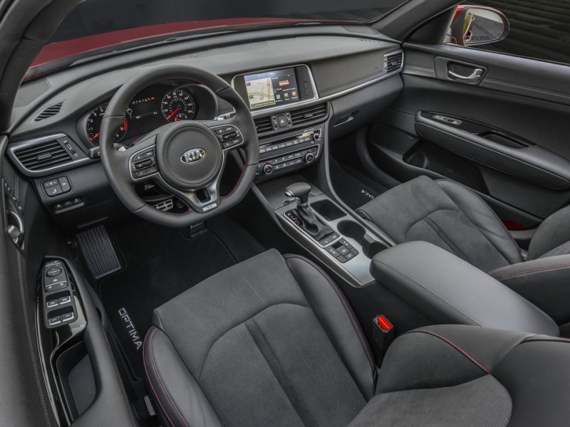 Kia Optima 2011 2012 Hybrid Factory Service Repair Manual PDF Download