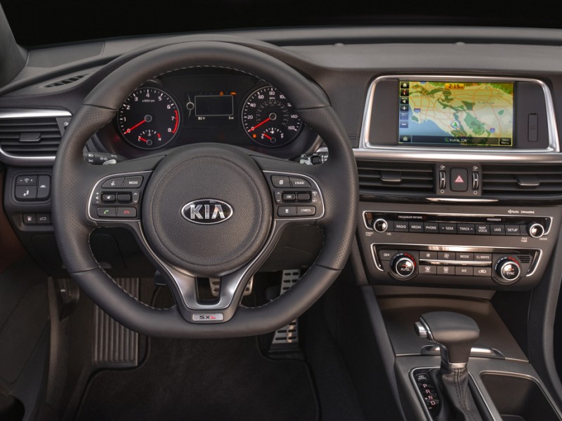 Kia Optima 2011 2012 Hybrid Factory Service Repair Manual PDF Download