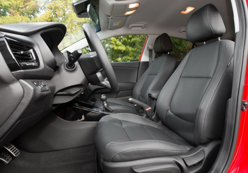 KIA RIO Factory Workshop Service Repair Manual