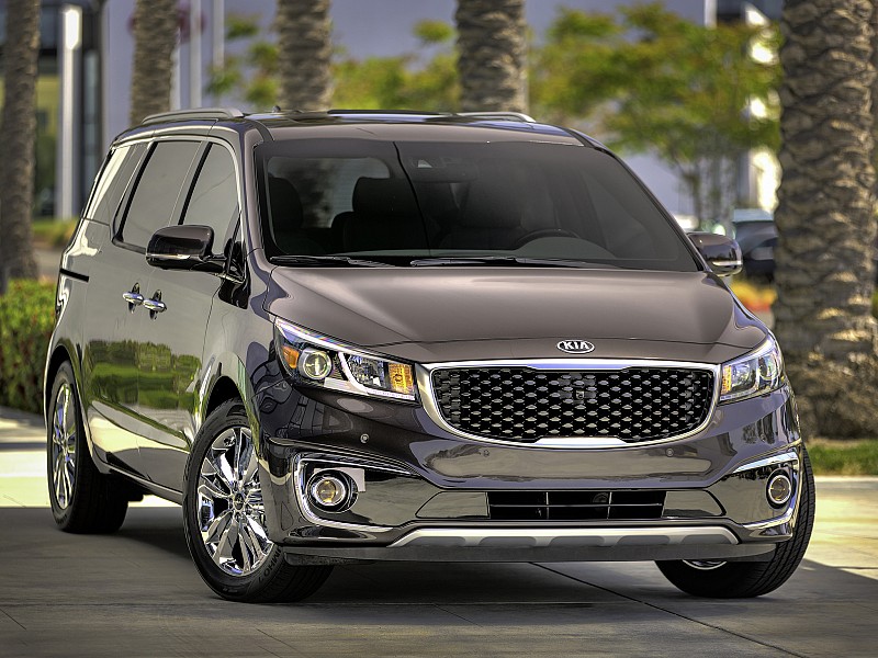 KIA Sedona 2008 V6 (3.8L) OEM Factory Shop Service Repair Manual FSM Year Specific