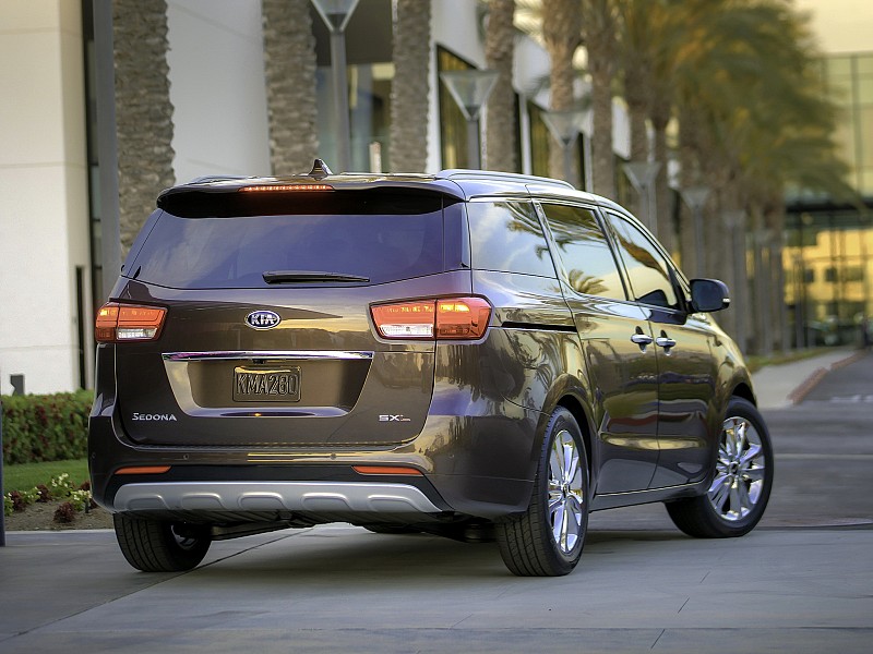 KIA Sedona 2008 V6 (3.8L) OEM Factory Shop Service Repair Manual FSM Year Specific