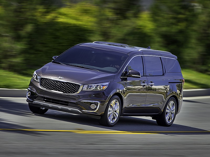 KIA Sedona 2008 V6 (3.8L) OEM Factory Shop Service Repair Manual FSM Year Specific