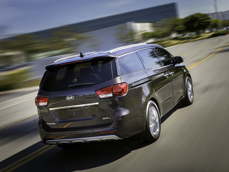 KIA Sedona 2008 V6 (3.8L) OEM Factory Shop Service Repair Manual FSM Year Specific