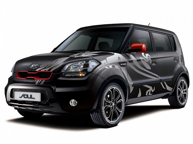KIA Soul 1.6L 2014 Service Repair Manual